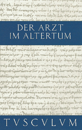 Der Arzt im Altertum - 