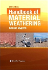 Handbook of Material Weathering - Wypych, George