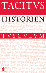 Historien / Historiae -  Tacitus