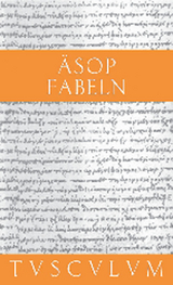 Fabeln -  Äsop