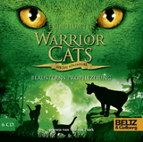 Warrior Cats - Special Adventure. Blausterns Prophezeiung - Erin Hunter