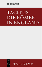 Die Römer in England -  Tacitus