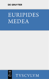 Medea -  Euripides