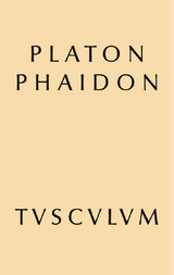 Phaidon -  Platon