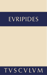 Alkestis. Medeia. Hippolytos -  Euripides