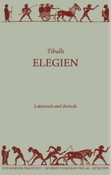 Elegien -  Tibull