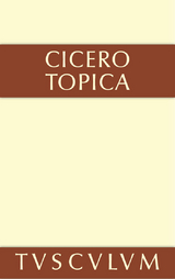 Topica - Marcus Tullius Cicero