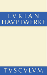 Hauptwerke -  Lukian