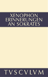 Erinnerungen an Sokrates -  Xenophon