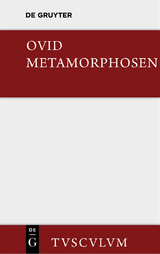 Metamorphosen - Publius Ovidius Naso