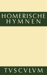 Homerische Hymnen - 