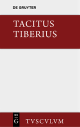 Tiberius - Cornelius Tacitus