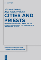 Cities and Priests - 