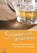 Stammtischgespräche - Annette Weber