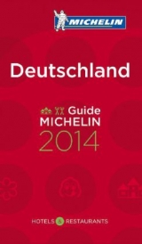 Michelin Guide Deutschland - Michelin