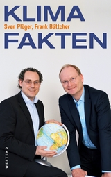 Klimafakten - Sven Plöger, Frank Böttcher