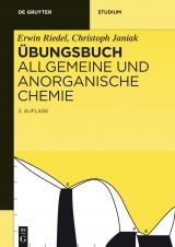 Übungsbuch -  Erwin Riedel,  Christoph Janiak