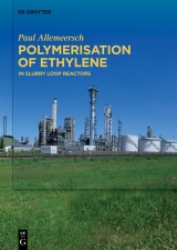 Polymerisation of Ethylene -  Paul Allemeersch