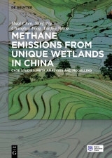 Methane Emissions from Unique Wetlands in China -  Huai Chen,  Ning Wu,  Changhui Peng,  Yanfen Wang