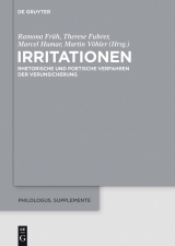 Irritationen - 