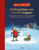 Weihnachten mit Astrid Lindgren - Astrid Lindgren