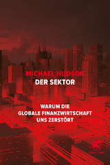 Der Sektor - Michael Hudson