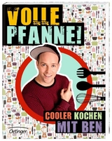 Volle Pfanne! - Ben Ben