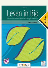 Lesen in Bio - Göschl, Josef