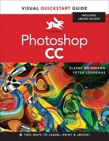 Photoshop CC - Weinmann, Elaine; Lourekas, Peter