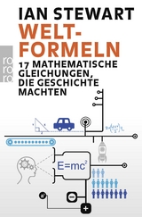 Welt-Formeln - Ian Stewart