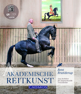 Akademische Reitkunst - Bent Branderup