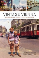 Vintage Vienna - Michael Martinek, Daniela Horvath