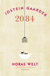 2084 - Noras Welt - Jostein Gaarder