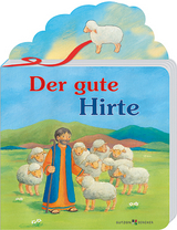 Der gute Hirte - Irmgard Partmann