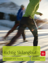 Richtig Skilanglauf - Franz Wöllzenmüller