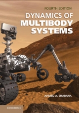 Dynamics of Multibody Systems - Shabana, Ahmed A.