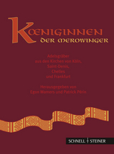 Königinnen der Merowinger - 