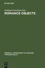 Romance Objects - 