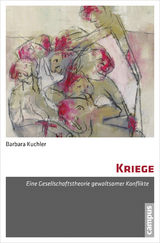 Kriege - Barbara Kuchler