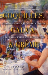 Coquilles, Calva and Crème - Dryansky, G. Y.; Dryansky, Joanne