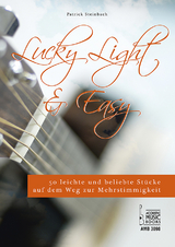 Lucky, Light & Easy. - Patrick Steinbach