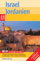 Israel - Jordanien - 