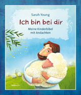 Ich bin bei dir - Sarah Young