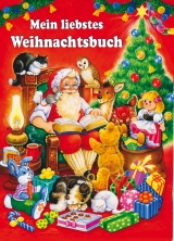 Mein liebstes Weihnachtsbuch