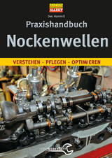 Praxishandbuch Nockenwellen - Des Hammill