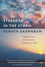 Strength in the Storm - Easwaran, Eknath