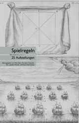 Spielregeln. 25 Aufstellungen - 