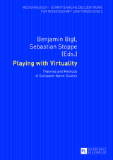 Playing with Virtuality - 