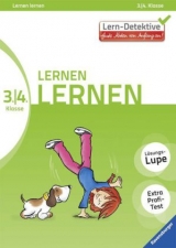 Lernen lernen (3./4. Klasse) - Simmendinger, Silke; Schurr, Christine