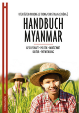 Handbuch Myanmar - 